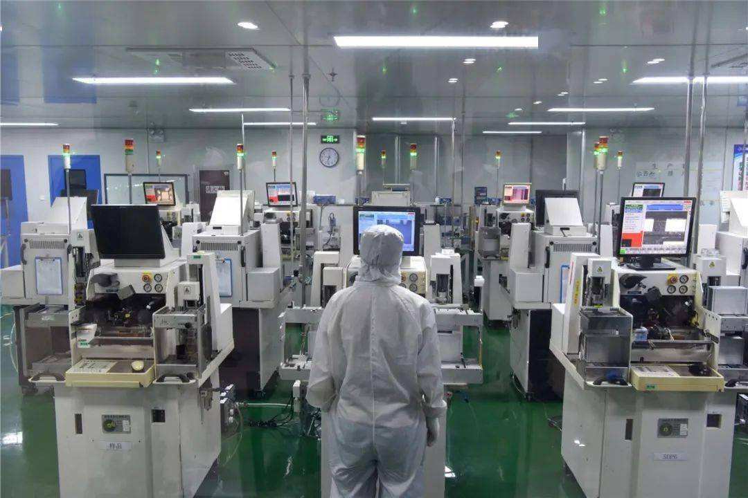 奧力威傳感計(jì)劃現(xiàn)金收購龍微科技，雙方正就股權(quán)與技術(shù)咨詢展開談判