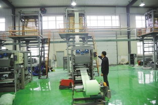 長春經(jīng)開區(qū) 以技術(shù)開發(fā)為核心，響應(yīng)“禁塑令”布局聚乳酸全產(chǎn)業(yè)鏈