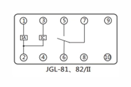 深入解析JGL-82 II型繼電器 上海上繼科技的技術優勢與應用咨詢指南